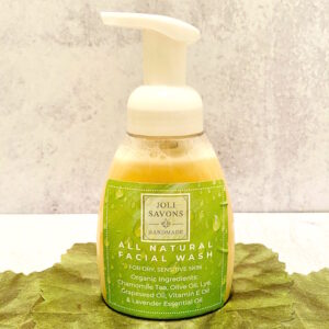 Organic Cleansers